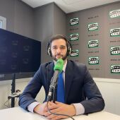 Antonio Lorenzo, broker hipotecario