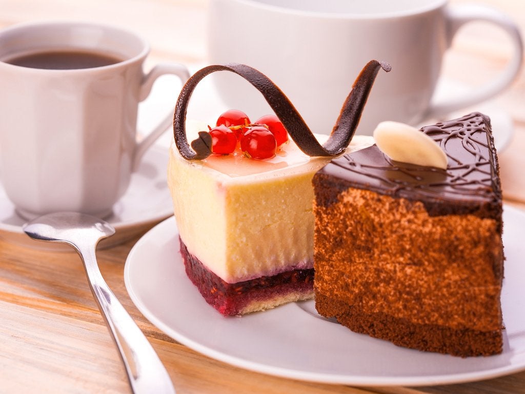 Descubre las mejores combinaciones de pastelería artesanal con café, té o infusión en 'La semana más dulce' de Torrevieja Descubre las mejores combinaciones de pastelería artesanal con café, té o infusión en 'La semana más dulce' de Torrevieja