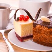 Semana más Dulce Torrevieja