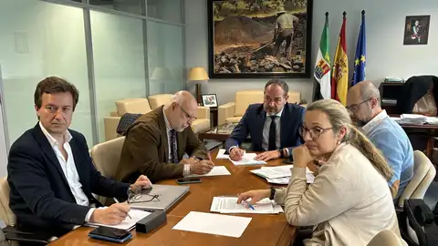 Extremadura no prorrogará la temporada de monterías que termina este domingo con un final condicionado por el mal tiempo Extremadura no prorrogará la temporada de monterías que termina este domingo con un final condicionado por el mal tiempo