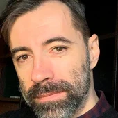 Carlos Pranger Carlos Pranger