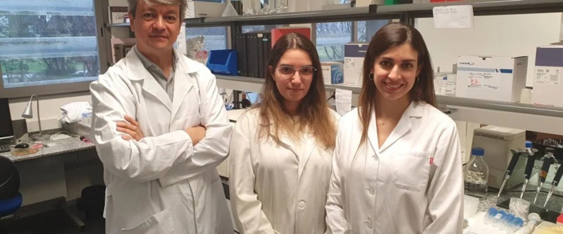 Un estudio de investigadores de la UEx identifica el papel esencial de un gen en la función mitocondrial de la célula Un estudio de investigadores de la UEx identifica el papel esencial de un gen en la función mitocondrial de la célula