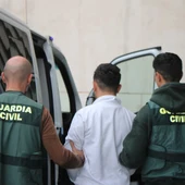 Detenido en Almazora un ladrón itinerante acusado de once hurtos en cajeros automáticos en la provincia de Castellón Detenido en Almazora un ladrón itinerante acusado de once hurtos en cajeros automáticos en la provincia de Castellón