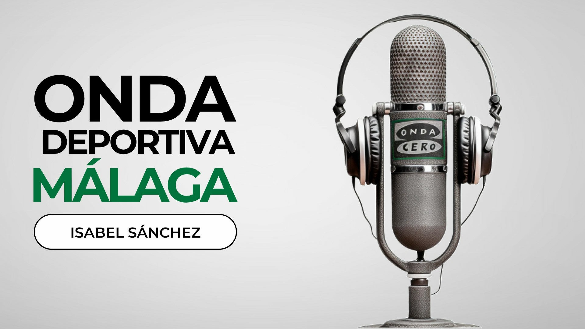 Onda Deportiva Málaga 03/03/2026 Onda Deportiva Málaga 03/03/2026