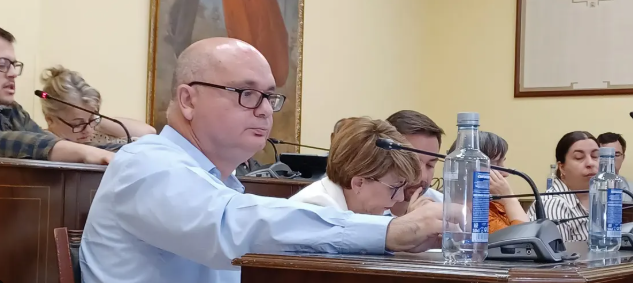 El PSOE de La Vila impulsa el apoyo al nuevo modelo de financiación del Gobierno central El PSOE de La Vila impulsa el apoyo al nuevo modelo de financiación del Gobierno central