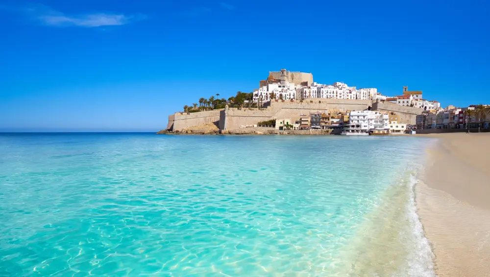 Peñíscola se venderá ante más de 700 agentes de viajes de la Península en seis workshop Peñíscola se venderá ante más de 700 agentes de viajes de la Península en seis workshop