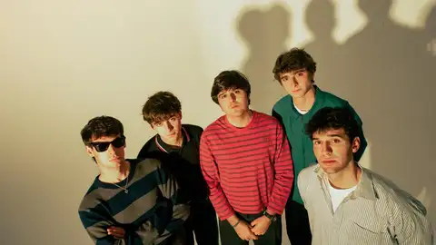 El grupo Malmö 040 El grupo Malmö 040