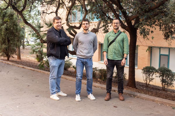 L'UJI planteja un enfocament innovador per a convertir biomassa en productes químics d'alt valor i afavorir el desenvolupament de processos més ecològics en la indústria química L'UJI planteja un enfocament innovador per a convertir biomassa en productes químics d'alt valor i afavorir el desenvolupament de processos més ecològics en la indústria química