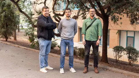 L'UJI planteja un enfocament innovador per a convertir biomassa en productes químics d'alt valor i afavorir el desenvolupament de processos més ecològics en la indústria química L'UJI planteja un enfocament innovador per a convertir biomassa en productes químics d'alt valor i afavorir el desenvolupament de processos més ecològics en la indústria química