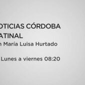 NOTICIAS CÓRDOBA MATINAL
