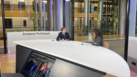 Ariadna Belver i Borja Giménez Ariadna Belver i Borja Giménez