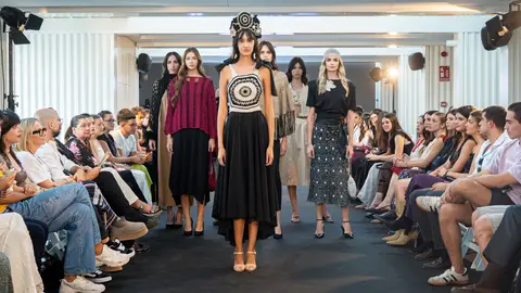 ‘Málaga de Moda’ desfilará en la Semana de la Moda de Nueva York Moda