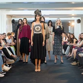 ‘Málaga de Moda’ desfilará en la Semana de la Moda de Nueva York ‘Málaga de Moda’ desfilará en la Semana de la Moda de Nueva York