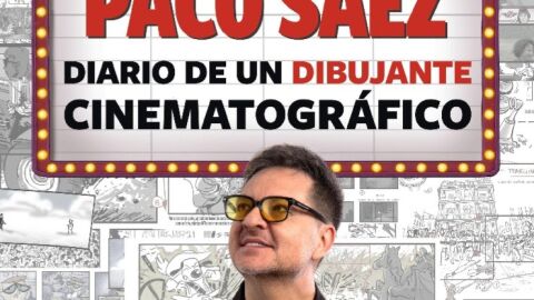 Paco Sáez Paco Sáez