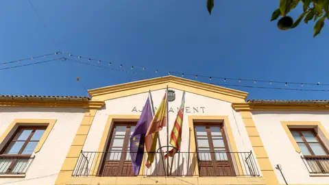L’Alfàs del Pi da un paso más hacia la digitalización turística con el proyecto Smart City L’Alfàs del Pi da un paso más hacia la digitalización turística con el proyecto Smart City