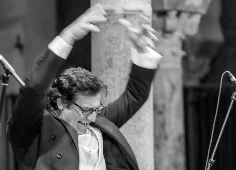 Los conciertos de invierno y otras novedades Los conciertos de invierno y otras novedades