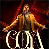 Espectáculo Goya Teatro Soho Málaga Espectáculo Goya Teatro Soho Málaga