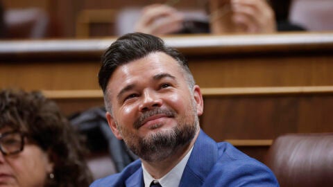 Gabriel Rufi&aacute;n