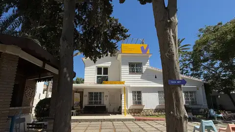 Una academia de idiomas de Málaga, finalista en un premio nacional sobre sostenibilidad Una academia de idiomas de Málaga, finalista en un premio nacional sobre sostenibilidad