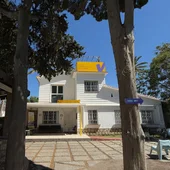 Una academia de idiomas de Málaga, finalista en un premio nacional sobre sostenibilidad Una academia de idiomas de Málaga, finalista en un premio nacional sobre sostenibilidad