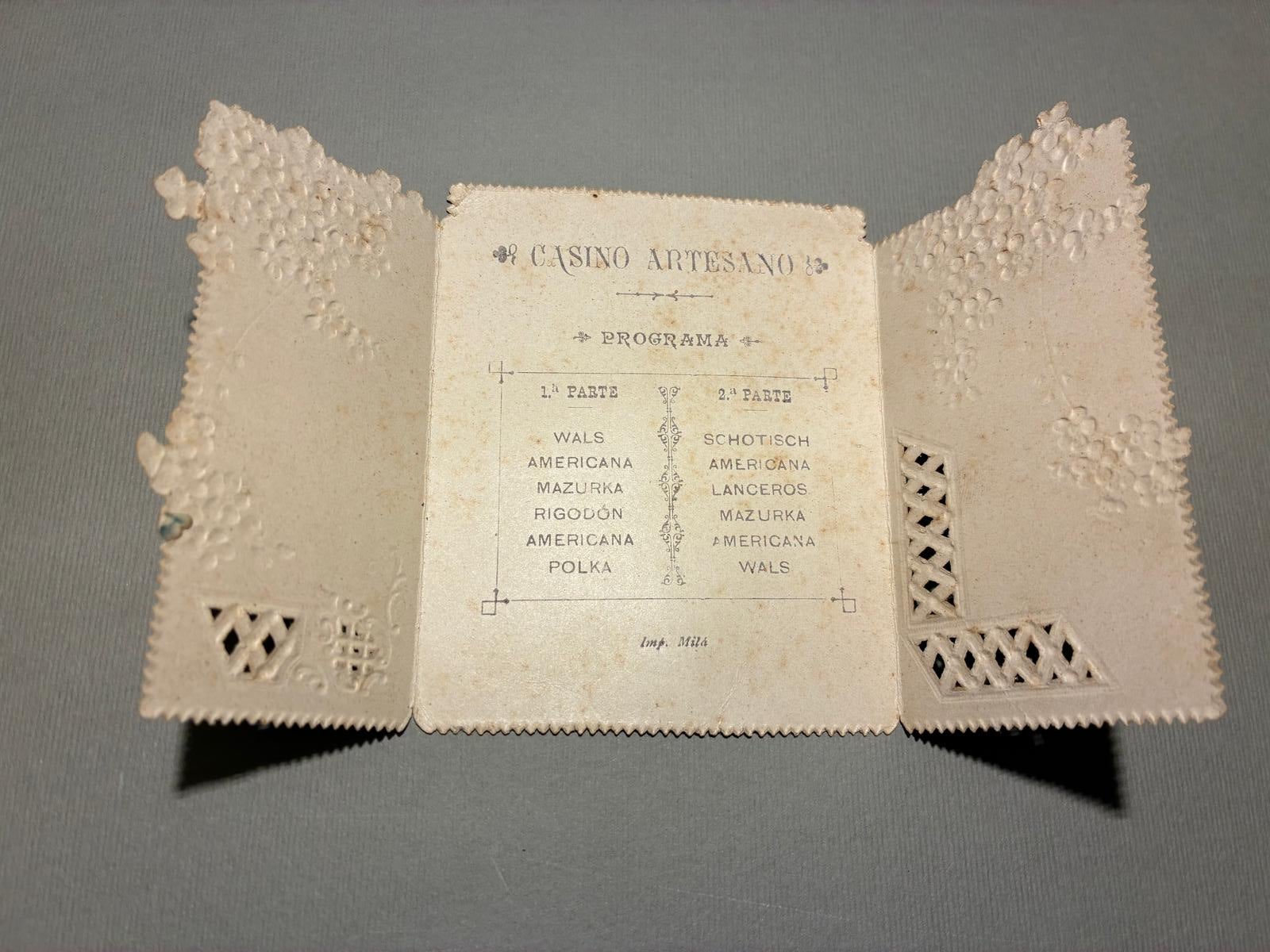 El mig segle de la recuperació del rei Carnestoltes i 100 anys del Turuta marquen l'inici del Carnaval de Vilanova El mig segle de la recuperació del rei Carnestoltes i 100 anys del Turuta marquen l'inici del Carnaval de Vilanova