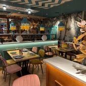 La Mafia se sienta a la mesa abre un nuevo restaurante en el C.C. Vialia Málaga