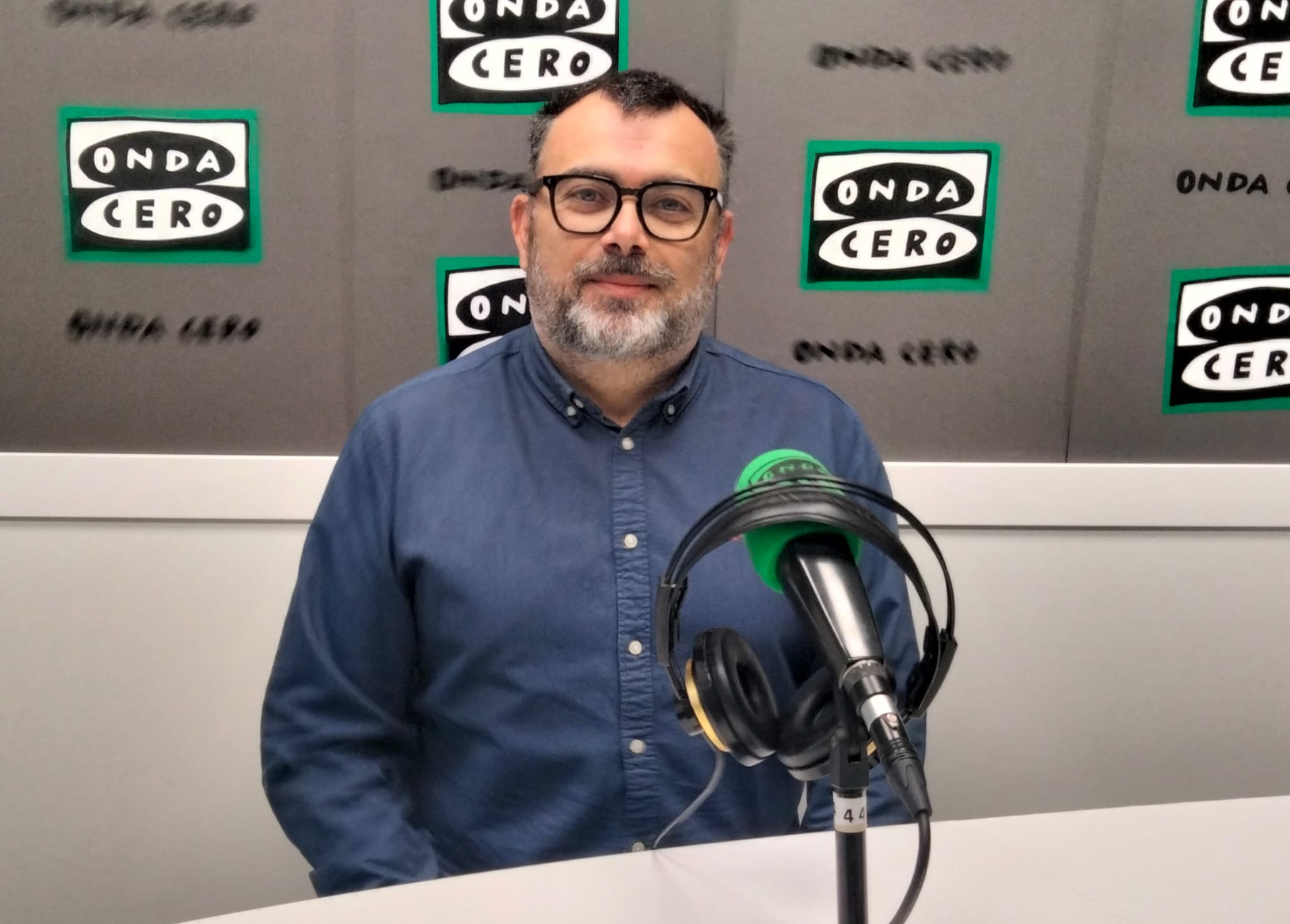 Con Fran Garay, entrenador del Villajoyosa C.F. analizamos el inicio de la segunda vuelta de la temporada del equipo vilero Con Fran Garay, entrenador del Villajoyosa C.F. analizamos el inicio de la segunda vuelta de la temporada del equipo vilero