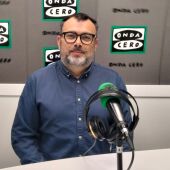 Fran Garay, entrenador Villajoyos CF