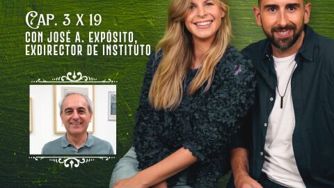 Lgd exdirector instituto 