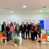 HM Hospitales y la AECC abordan en los avances en cáncer y el papel clave del acompañamiento al paciente HM Hospitales y la AECC abordan en los avances en cáncer y el papel clave del acompañamiento al paciente