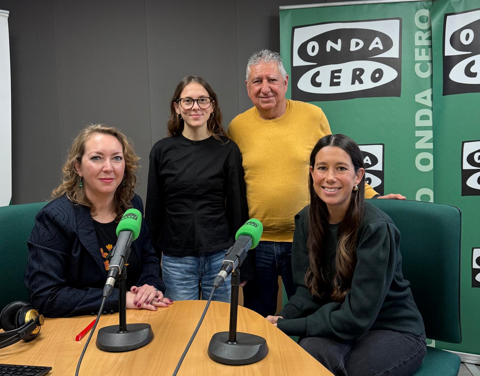 Grans Actius, premiado por impulsar la inclusión digital de los mayores de 55 años Grans Actius, premiado por impulsar la inclusión digital de los mayores de 55 años
