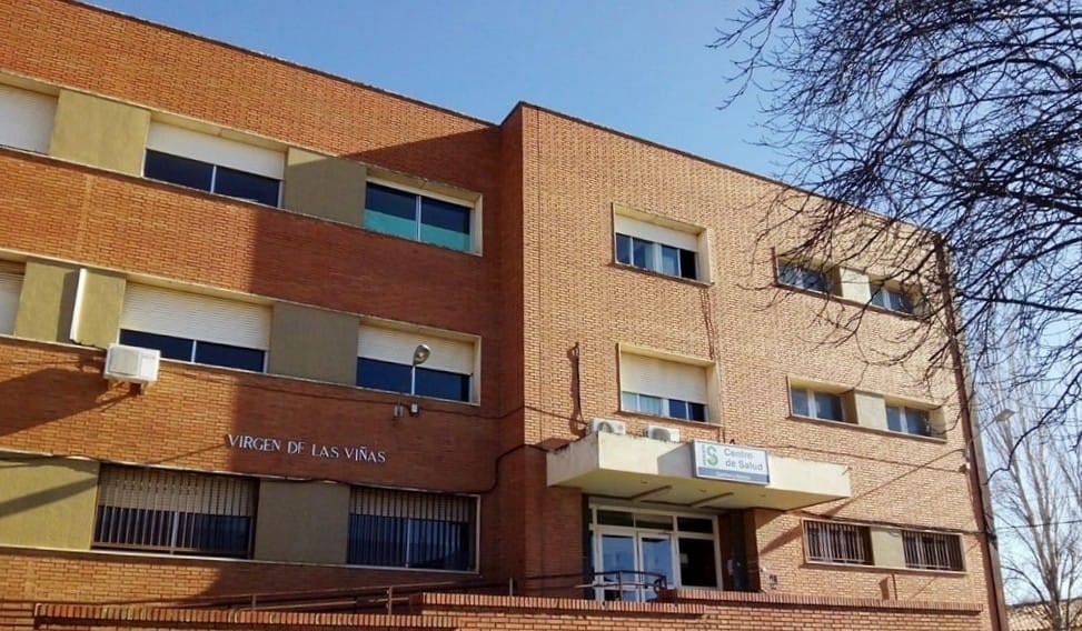 Aumentan en un 35,8% los incidentes registrados en Ciudad Real durante 2025 en el ámbito sanitario Aumentan en un 35,8% los incidentes registrados en Ciudad Real durante 2025 en el ámbito sanitario