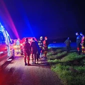 La UME rescata a un matrimonio mayor aislado en una aldea de Fuente el Fresno La UME rescata a un matrimonio mayor aislado en una aldea de Fuente el Fresno