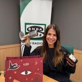 Marta Munar, al frente de G19, Premio Onda Cero Mallorca de Diseño y Tendencias