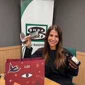 Marta Munar, al frente de G19, Premio Onda Cero Mallorca de Diseño y Tendencias Marta Munar, al frente de G19, Premio Onda Cero Mallorca de Diseño y Tendencias