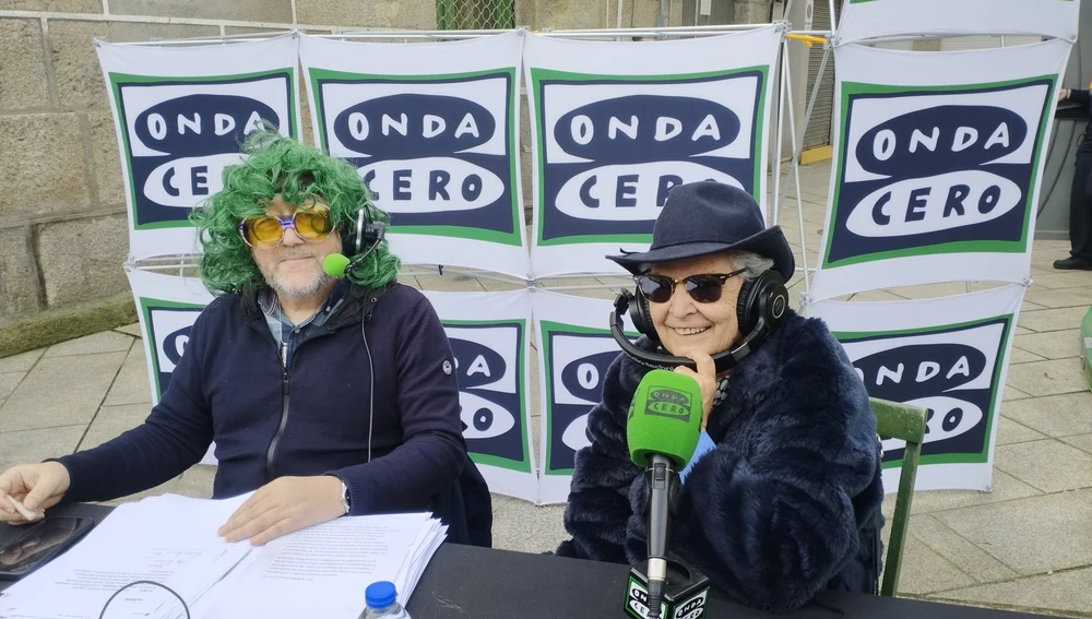 Lola Fernández "Cesteira", entroideira de Verín Lola Fernández "Cesteira", entroideira de Verín