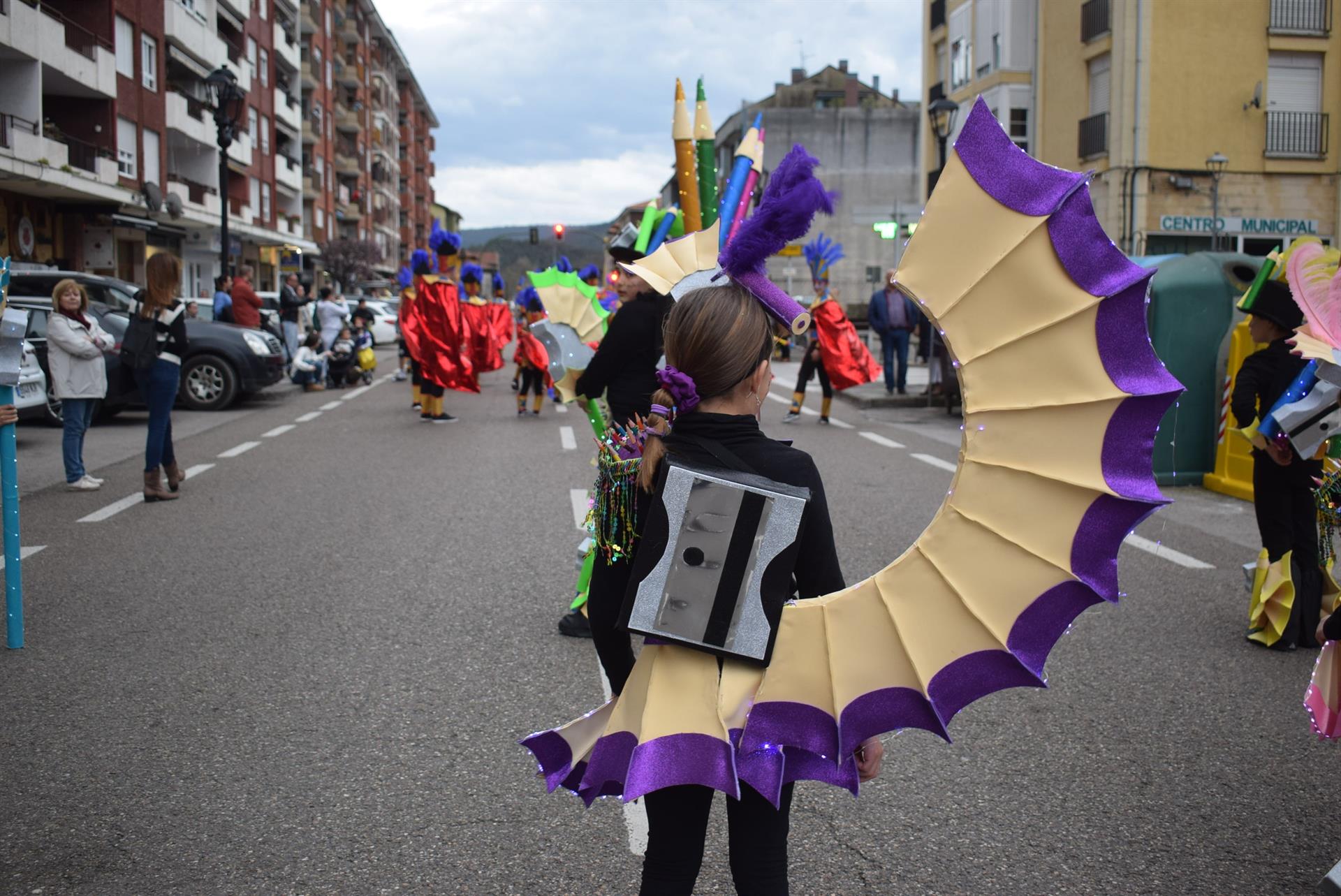 Carnaval en Cantabria 2026: varios municipios cántabros arrancan este viernes Carnaval en Cantabria 2026: varios municipios cántabros arrancan este viernes