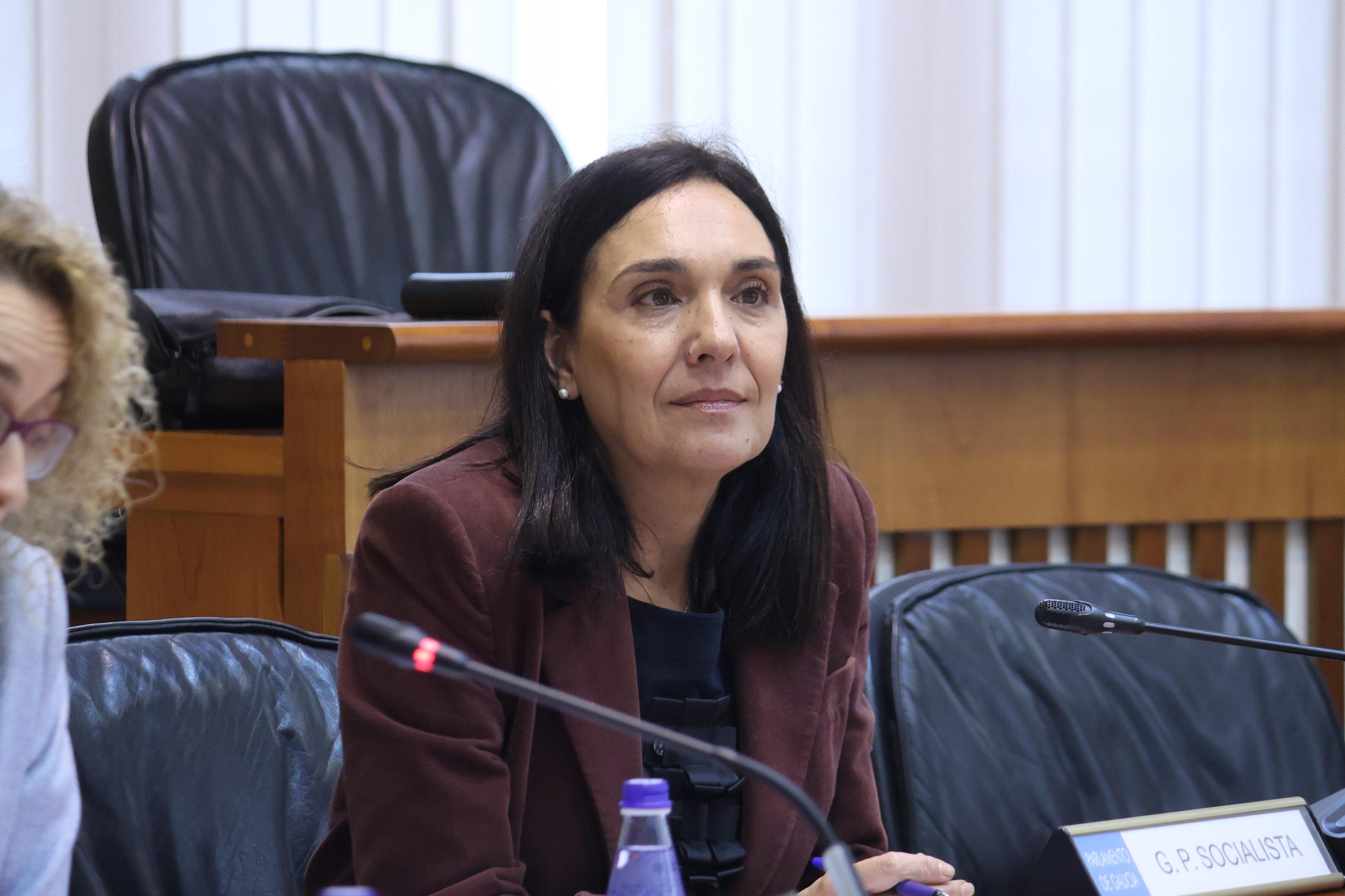 O Psoe esíxelle a Xunta "feitos" para a reforma do CEIP Manuel Luis Acuña O Psoe esíxelle a Xunta "feitos" para a reforma do CEIP Manuel Luis Acuña