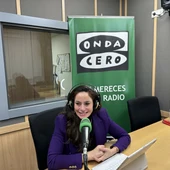 Alicia Izquierdo, concejala de Innovación Alicia Izquierdo, concejala de Innovación