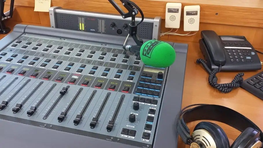 Dia Mundial de la Ràdio 2026: Ràdio i IA Dia Mundial de la Ràdio 2026: Ràdio i IA