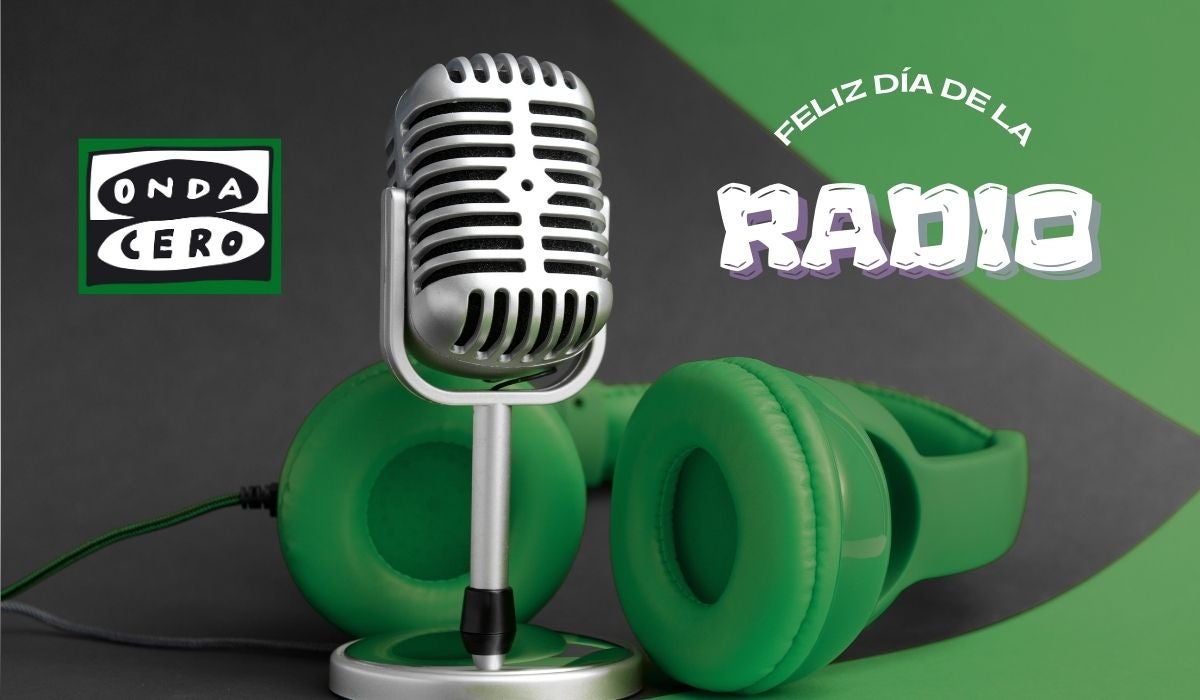 Más de Uno Oviedo 13/02/2026 Más de Uno Oviedo 13/02/2026