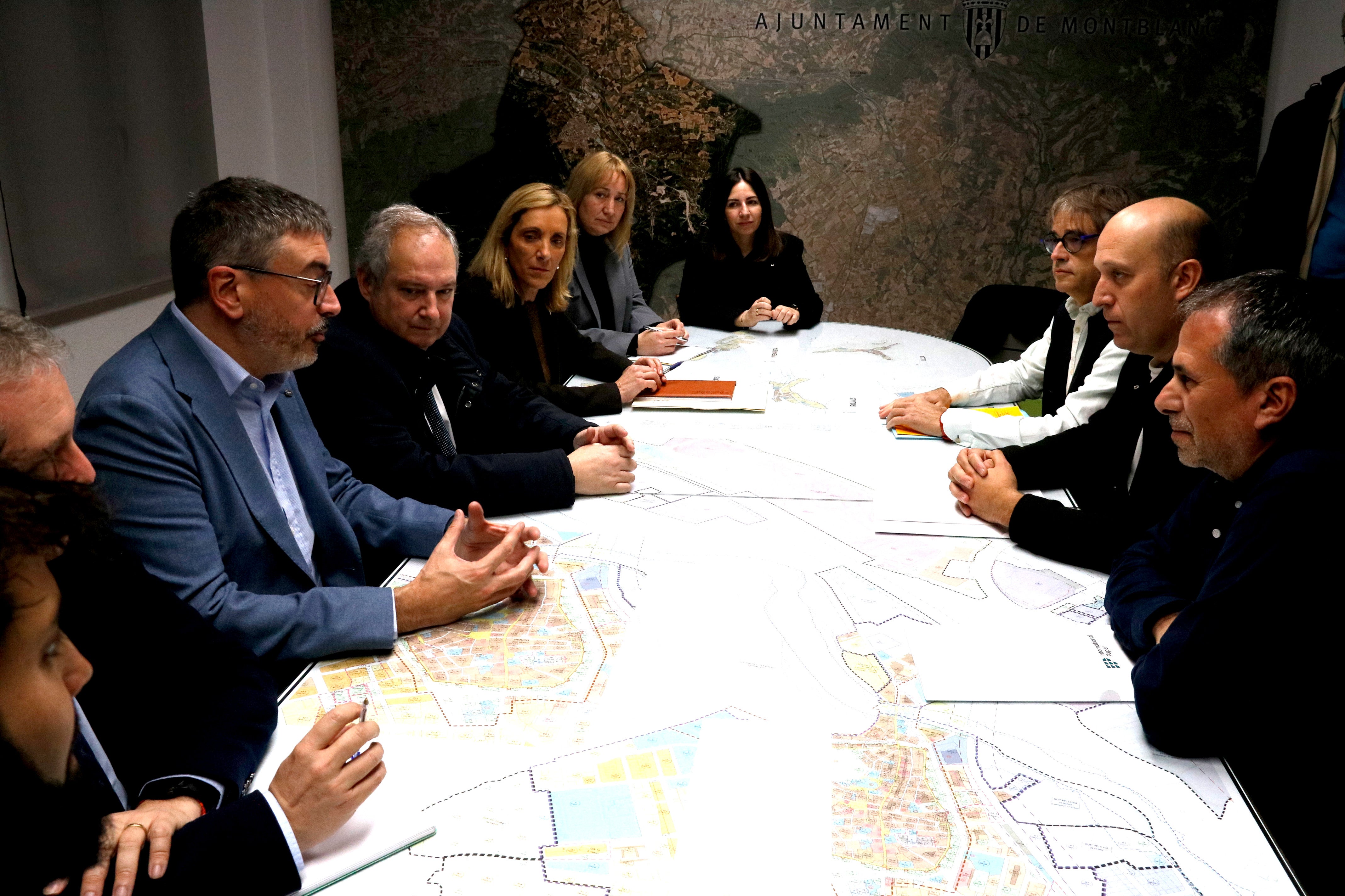 Interès en comprar les plantes d'International Paper Interès en comprar les plantes d'International Paper