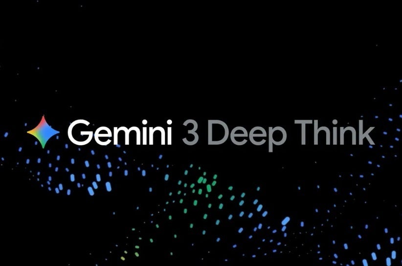 Google actualiza Gemini 3 Deep Thinking y su resultado sorprende: así resuelve problemas "complejos" científicos y de investigación Google actualiza Gemini 3 Deep Thinking y su resultado sorprende: así resuelve problemas "complejos" científicos y de investigación
