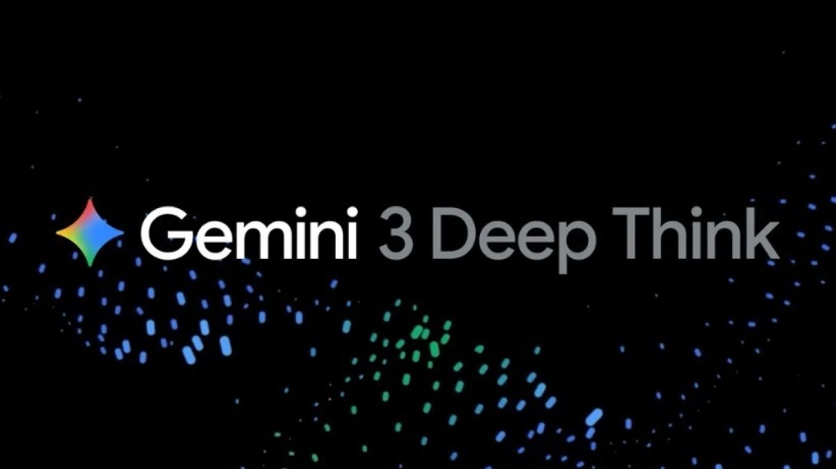 Google actualiza Gemini 3 Deep Thinking y su resultado sorprende: así resuelve problemas "complejos" científicos y de investigación