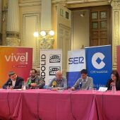 Dia de la Radio Valladolid 2026