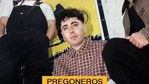 El Carnaval de Badajoz arranca este viernes con el pregón de Sanguijuelas del Guadiana El Carnaval de Badajoz arranca este viernes con el pregón de Sanguijuelas del Guadiana