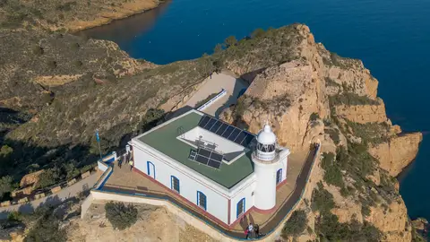 Alfàs del Pi cierra 2025 con balance positivo en visitas culturales y naturales Alfàs del Pi cierra 2025 con balance positivo en visitas culturales y naturales