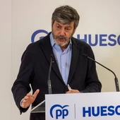 El PP pide explicaciones por los retrasos y el sobrecoste de la variante de Sabiñánigo El PP pide explicaciones por los retrasos y el sobrecoste de la variante de Sabiñánigo