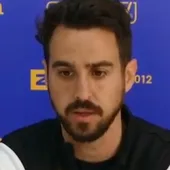 El entrenador del Orihuela CF defiende el rendimiento de sus jugadores antes del partido de Alcalá El entrenador del Orihuela CF defiende el rendimiento de sus jugadores antes del partido de Alcalá