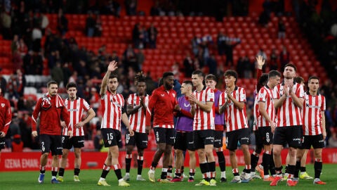 La FIFA incluye al Athletic Club en su lista de clubes bajo prohibici&oacute;n de inscribir jugadores